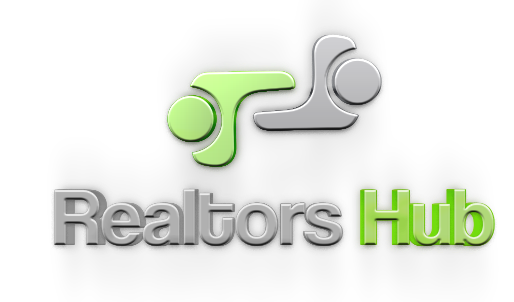 Realtors Hub logo