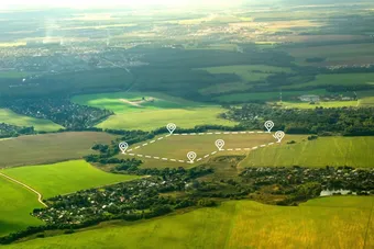 Your Ultimate Checklist Before Buying Vacant Land in Canada